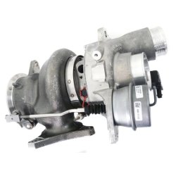 MB AMG A45 2,0 stage 2+