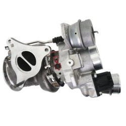 MB AMG A45 2,0 stage 2+