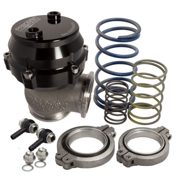 GEN2 PW46 46mm Wastegate