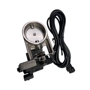 51 mm udstdningsspjld