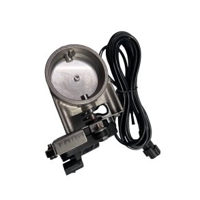 63 mm udstdningsspjld