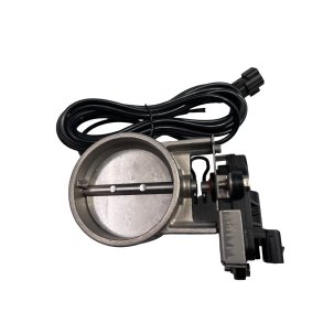 76 mm udstdningsspjld