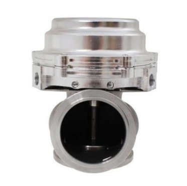 Diverse Wastegate