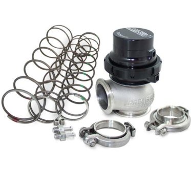Precision Wastegate