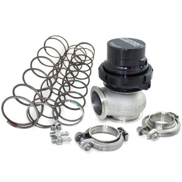 Precision GEN2 40mm Wastegate