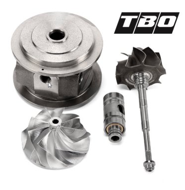TBO Turbo