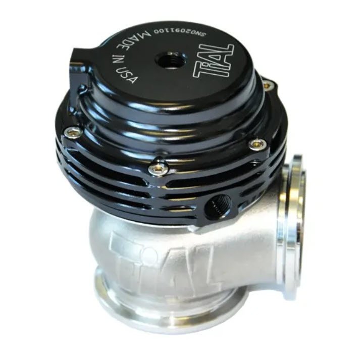 TIAL Wastegate