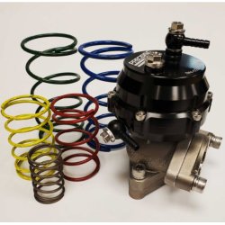 Precision GEN2 39MM Wastegate (Dual Port Top)