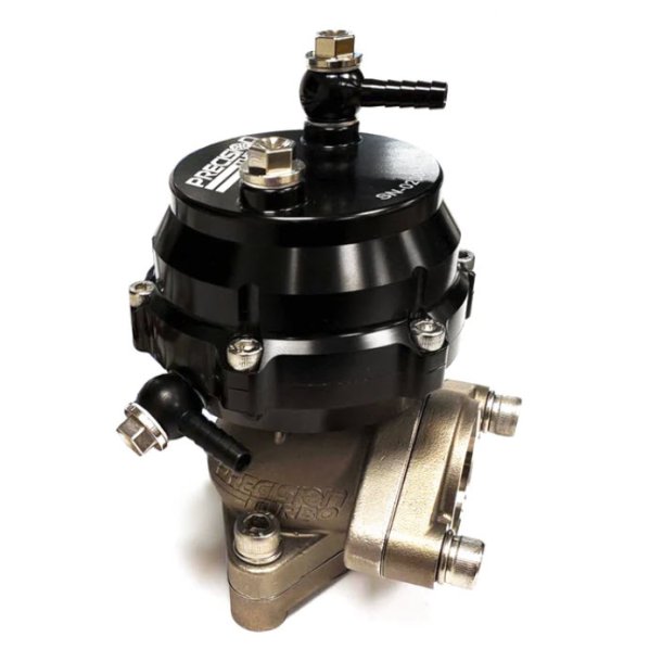 Precision GEN2 39MM Wastegate (Dual Port Top)