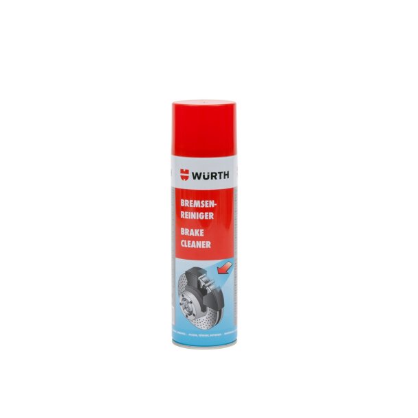 BREMSERENS SPRAY, 500 ML.