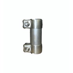 Rustfri stl rrsamler 38 mm.