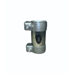 Rustfri stl rrsamler 51 mm.