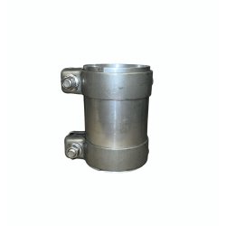 Rustfri stl rrsamler 76 mm.