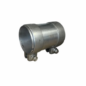 Rustfri stl rrsamler 76 mm.