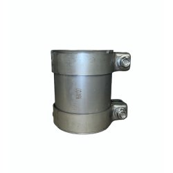 Rustfri stl rrsamler 89mm.