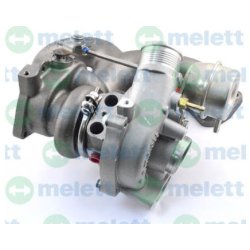 Turbo K03 (5303-970-0248)