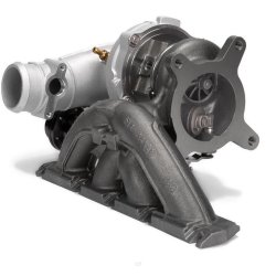 TBO K04-064H EA888 GEN II, Tvrsliggende1.8L/2.0L EA113 2.0L turbocharger