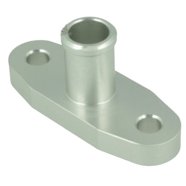Oliereturflange, T3