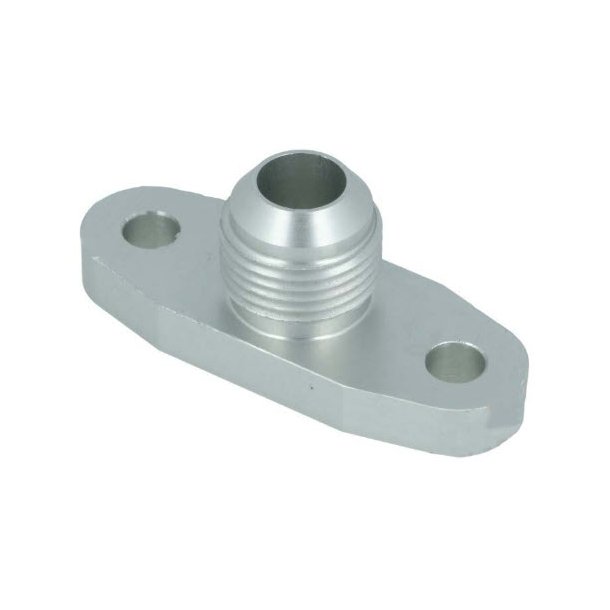 Oliereturflange, T3/T4