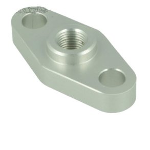 Olietilgangsflange, T3/T4