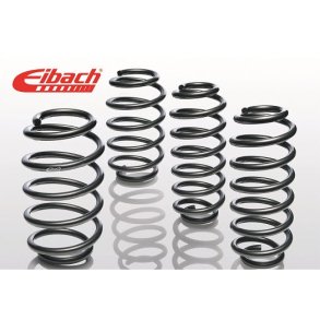 Ford Fiesta snkningsfjedre 40/40