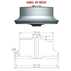 Mercedes Benz AMG A45 NEW