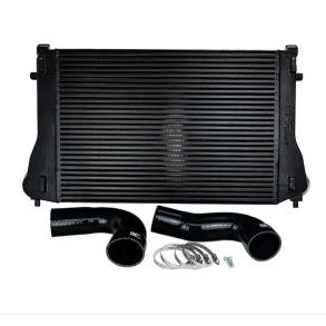 Intercooler Kit - FMIC for Audi A3 8v, Golf 7 GTI R, Seat Leon 5F Cupra, plug-and-play