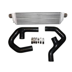 Intercooler Kit - FMIC for Golf 5, Audi A3, Seat Leon 2.0 TFSI