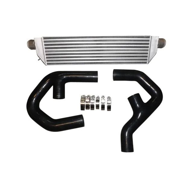 Intercooler Kit - FMIC for Golf 5, Audi A3, Seat Leon 2.0 TFSI
