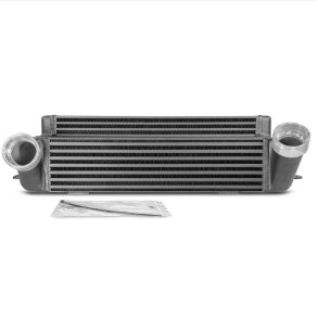 Performance Intercooler Kit EVO1 for : BMW E90-E93 diesel