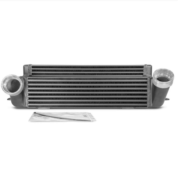 Performance Intercooler Kit EVO1 for : BMW E90-E93 diesel