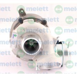 Turbo GT1749V (750431-0013)