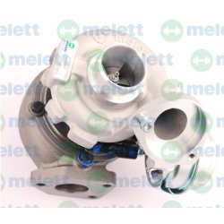 Turbo GT1749V (750431-0013)