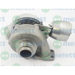 Turbo GTA1544V (753420-0005)