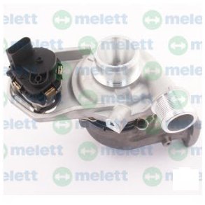 Turbo GTD1444VZ (838417-0001)