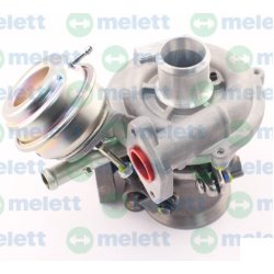 Turbo GT1238SZ (799171-xxxx)