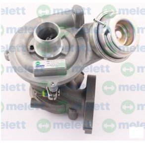 Turbo GT1238SZ (799171-xxxx)