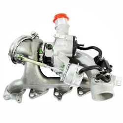 Turbo MGT1446MZGL (781504-0007) 