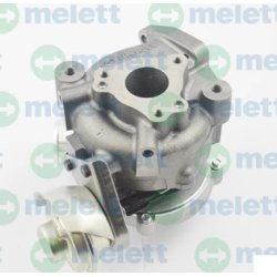 Turbo GTA1749V (721164-*)