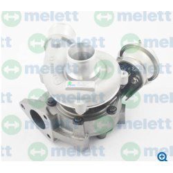 Turbo GTA1749V (721164-*)