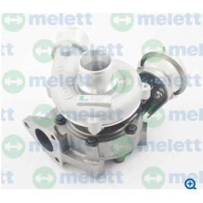 Turbo GTA1749V (721164-*)