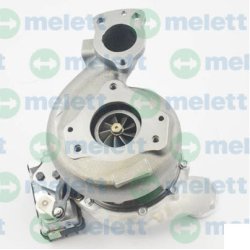 Turbo GTA2056VK (765155-0004/7/8)