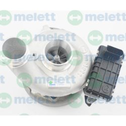 Turbo GTA2056VK (765155-0004/7/8)