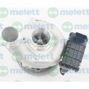 Turbo GTA2056VK (765155-0004/7/8)