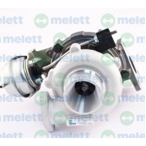 Turbo GTB1546V (779591-0004)