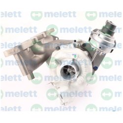 Turbo GTB1749V (757042-0008/10-11-/13-16/18)