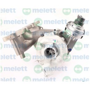 Turbo GTB1749V (757042-0008/10-11-/13-16/18)