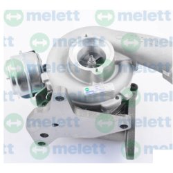 Turbo GTB1749V (760698-0004)