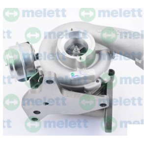 Turbo GTB1749V (760698-0004)
