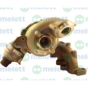 Turbo GTC1244MVZ (775517-*)